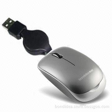 USB mouse